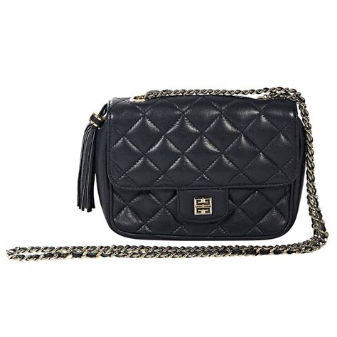 givenchy navy blue bag|givenchy crossbody handbags.